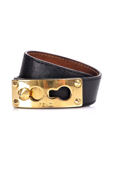 fendi bileklik